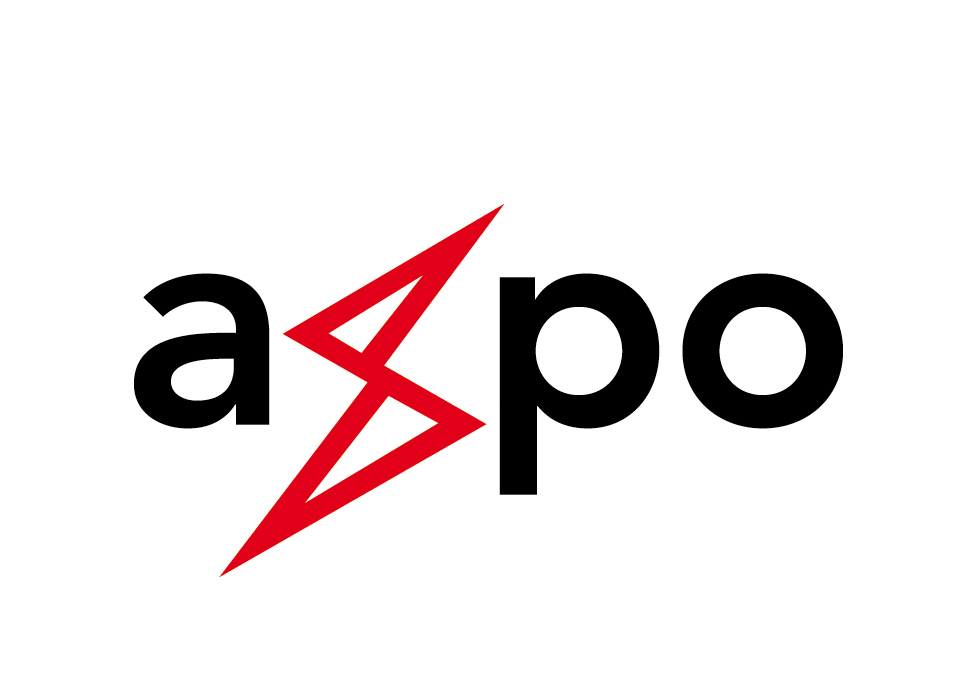 AXPO-Logo