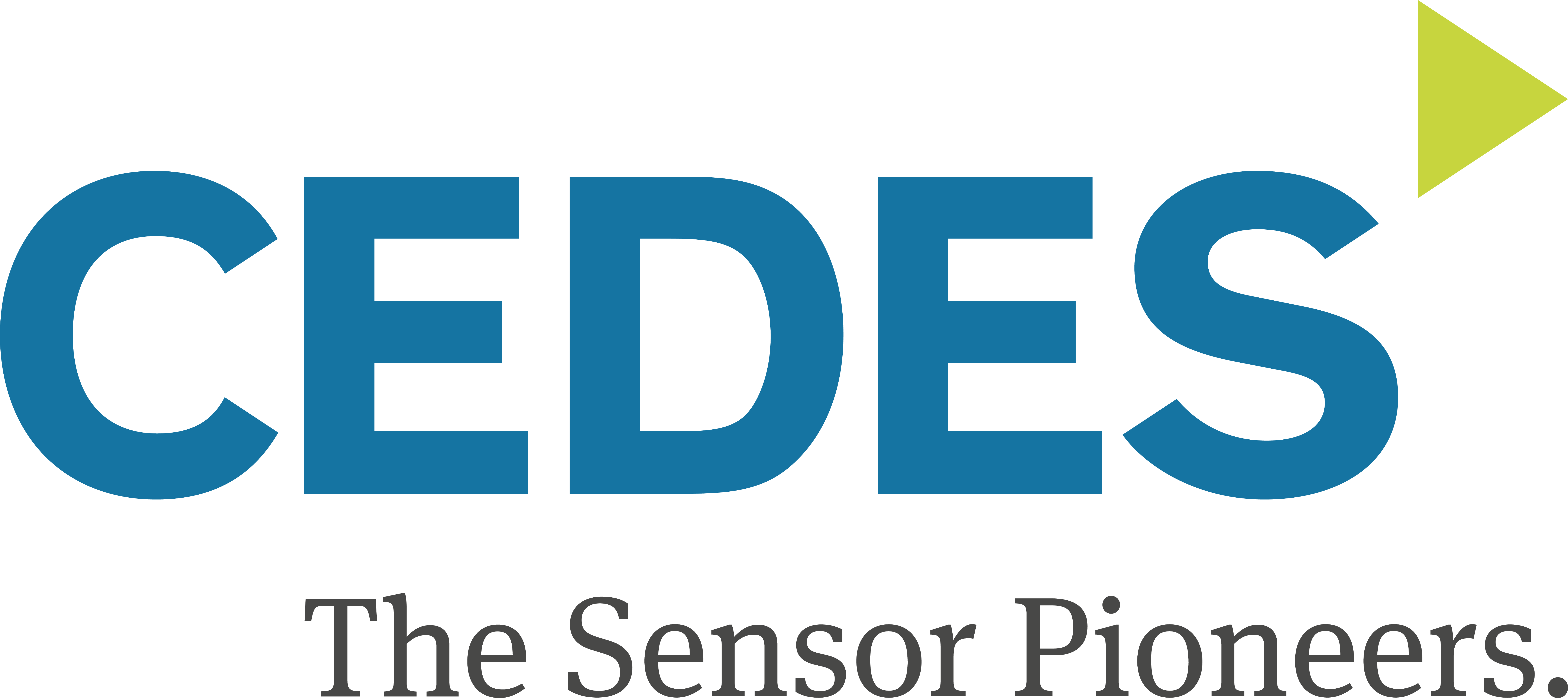 CEDES-Logo